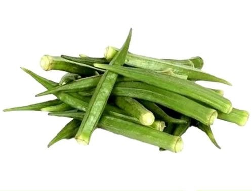 Lady Finger/Bhindi (500gm)