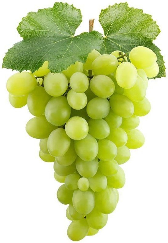 Green Grapes Angoor(500gm)