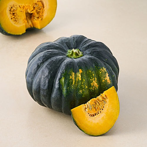 Pumpkin - Green, (petha) 1 kg