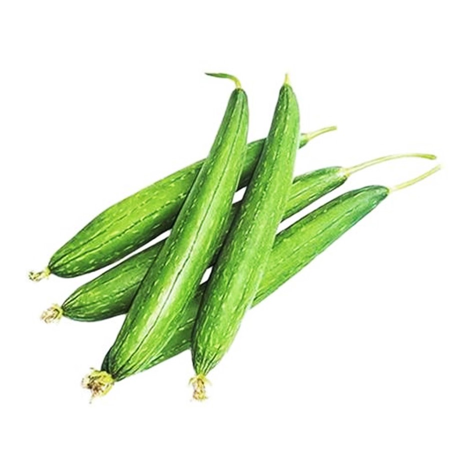 Sponge Gourd (Tori) 500 gm