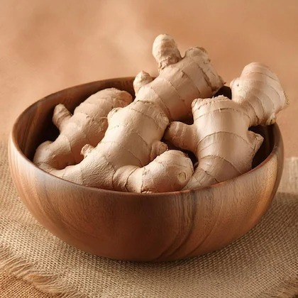 Ginger-(adrak), 250gm