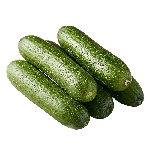 Cucumber - English (chinese kheera), 1 kg