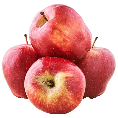 Apple - Red Delicious 1 kg