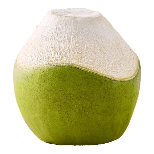 Tender Coconut, 1 pc