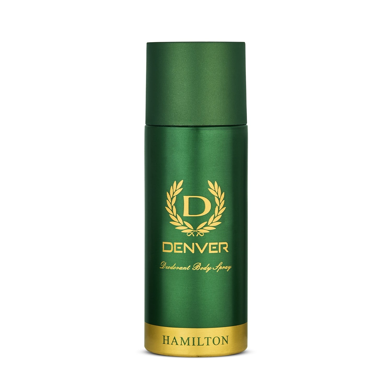 Denver Deo Hamilton 165ml
