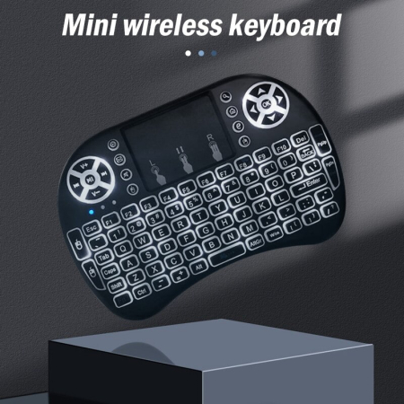 Digital Computer Dry Battery USB Charging Dual Purpose Keyboard