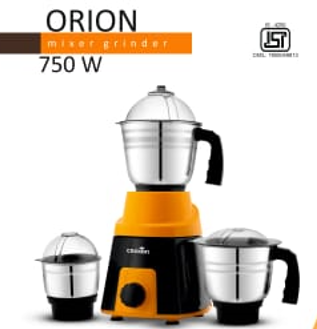 Orion Electric Mixture