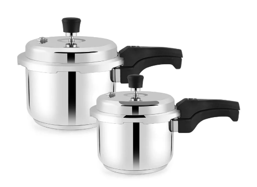 3 Liter Pressure Cooker