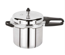 5 Liter Pressure Cooker ( Outer Lid )