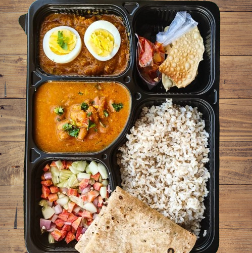 Egg Meal