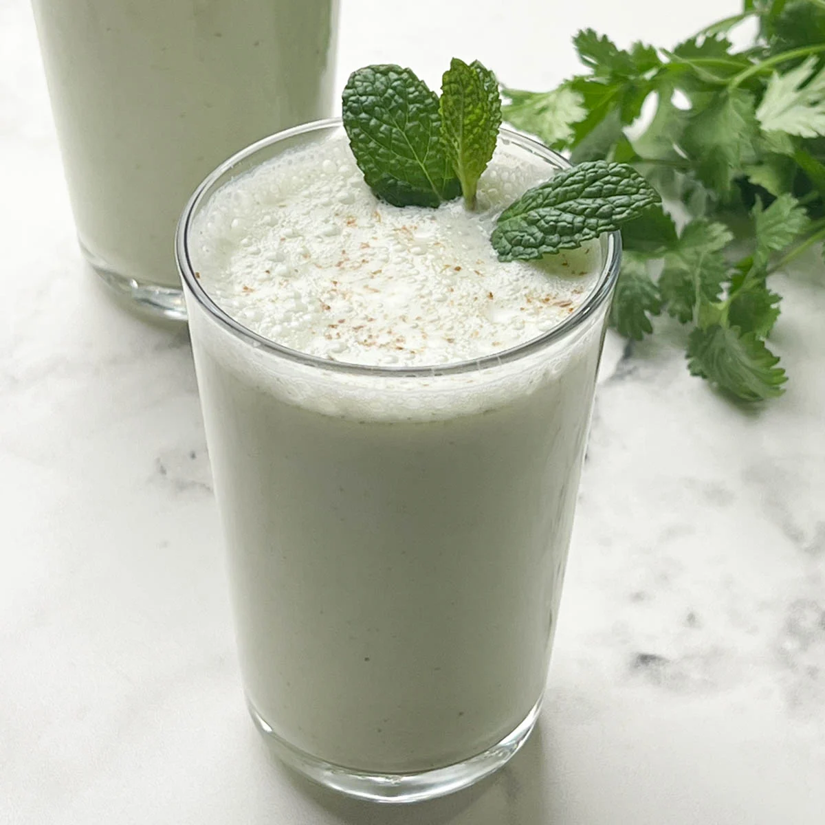 Chaas (Butter Milk)