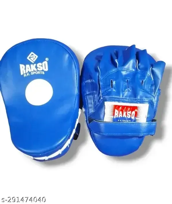 BOXING Taekwando Focus Pad Curved
