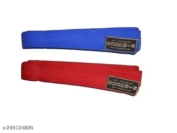 Goodwin Karate Belt
