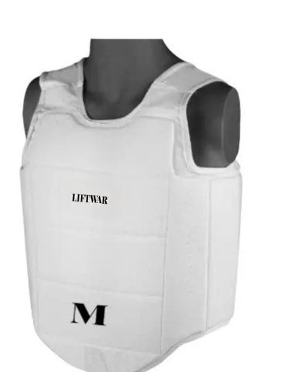 Karate Chest Guard Karate Chest Protector M Size
