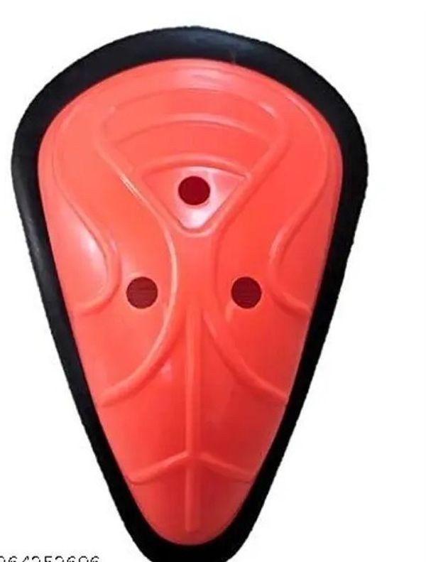 Cricket Abdominal Pad L Guard For Men Youth Strong Protection
