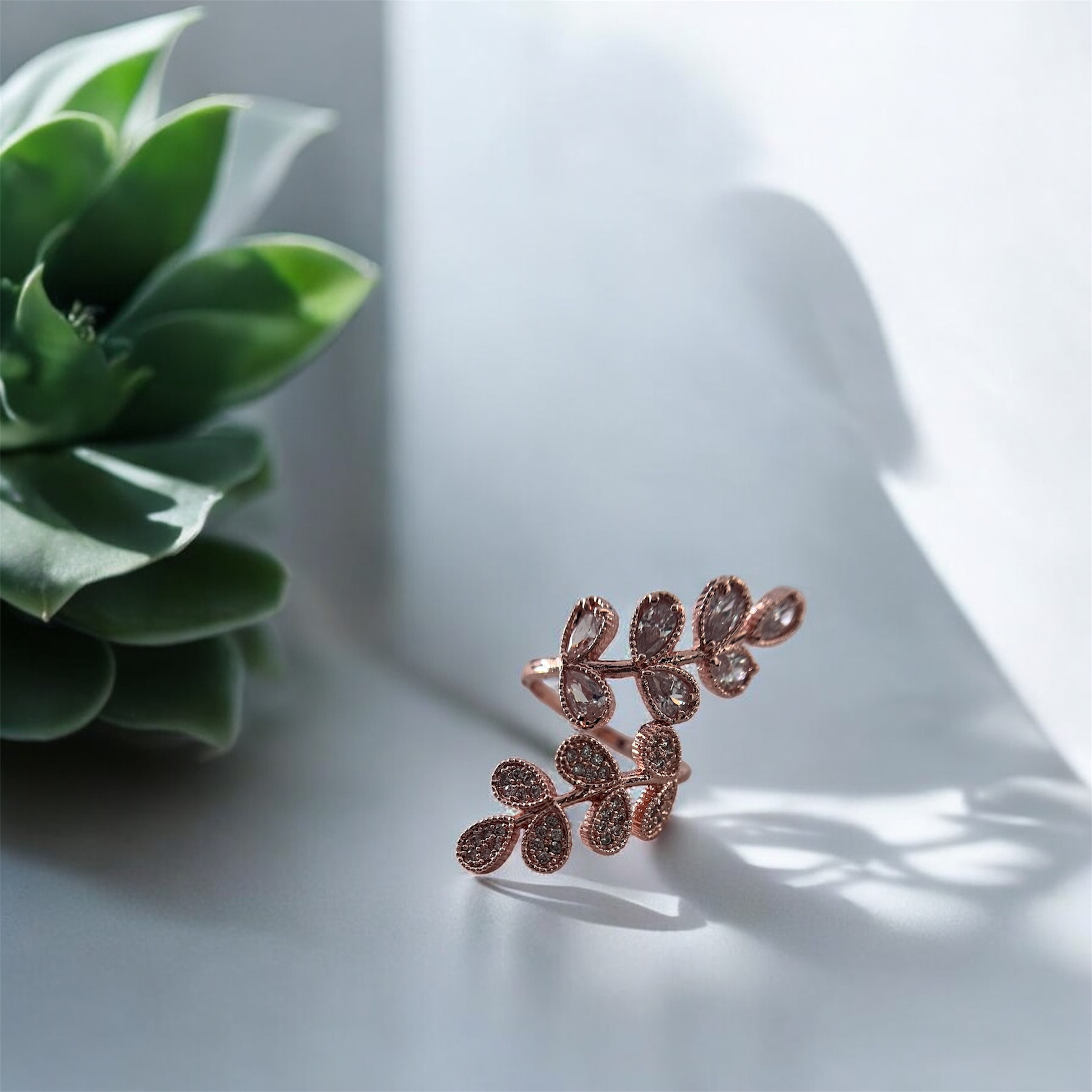 Vine of Sparkles