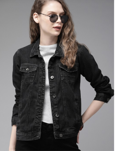 jeans jacket