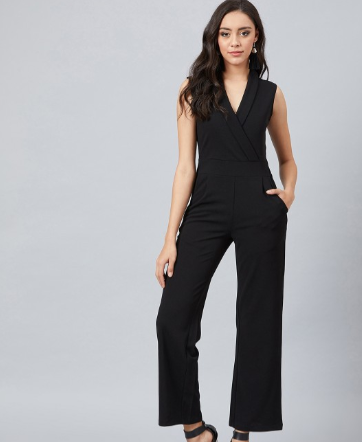 Jump Suit