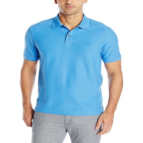 Double F Polo Neck T-shirts For men's Plain Metti T-shirts 