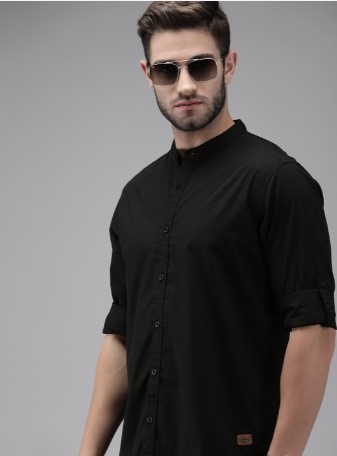 Men's Casual shirts