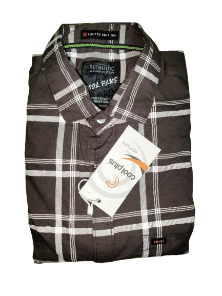 Cool Plus Shirt