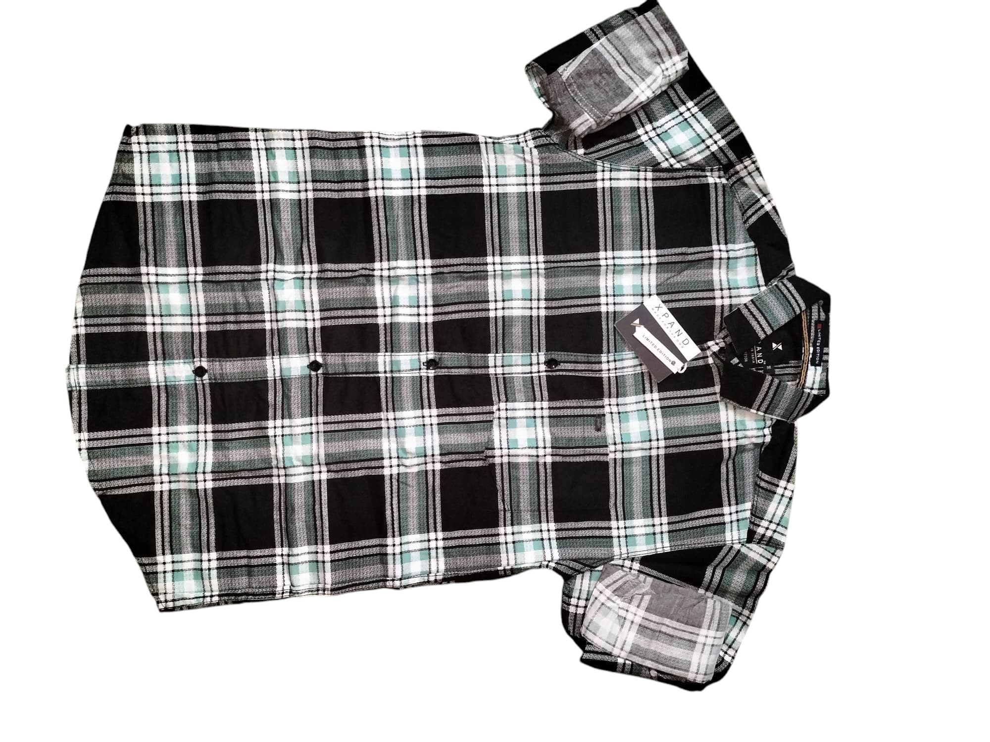 Casual Men Shirt