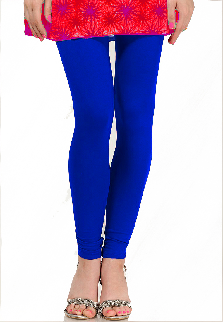 LEGGING COTTON  R.BLUE