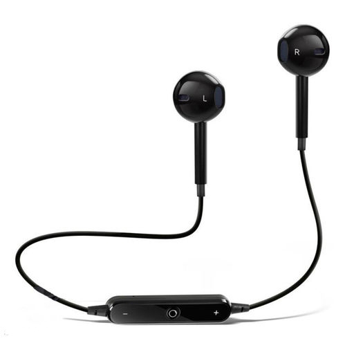 Wireless Bluetooth Earphone For Mobile