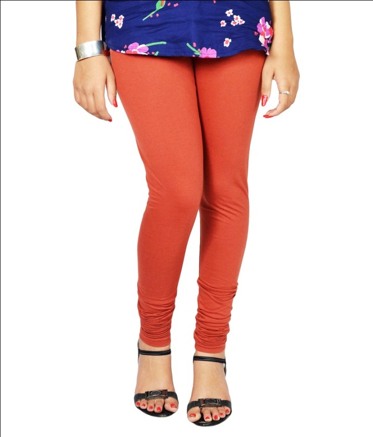 LEGGING COTTON  WITH YOKE