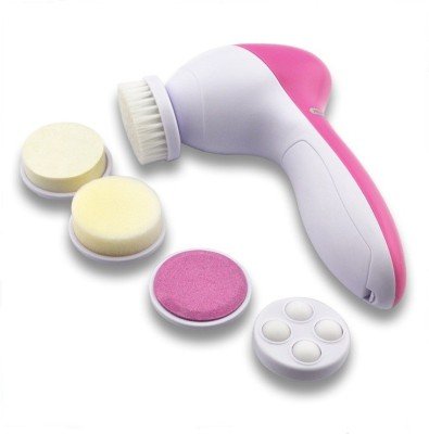 5 In One Professional Face Massager