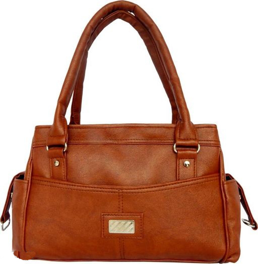 Women's Leather Bags