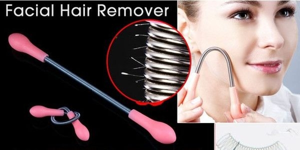 Facial hair Remover