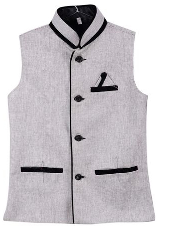 Nehru Jacket Men's