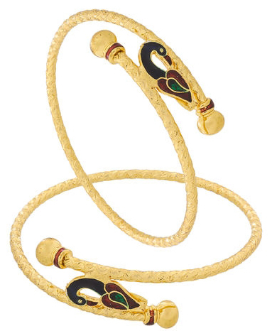 Beautiful Bangles Set of 2