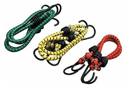 Useful Luggage Tying Rope