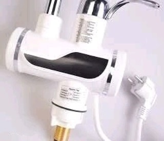 Advanced  Instant Heating Water Tap