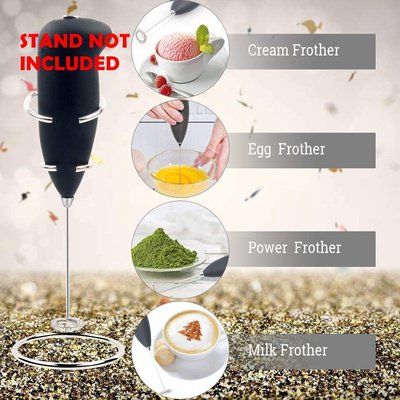 Hand Blender Mixer Froth Whisker Latte Maker For Milk Coffee Egg Beater Juicer, lassi maker 