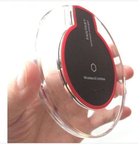 Wireless Charger mobiles Charging Pad