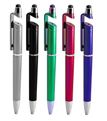 Universal Touch Screen Capacitive Stylus Pen for All Mobile Phones, Tablet 