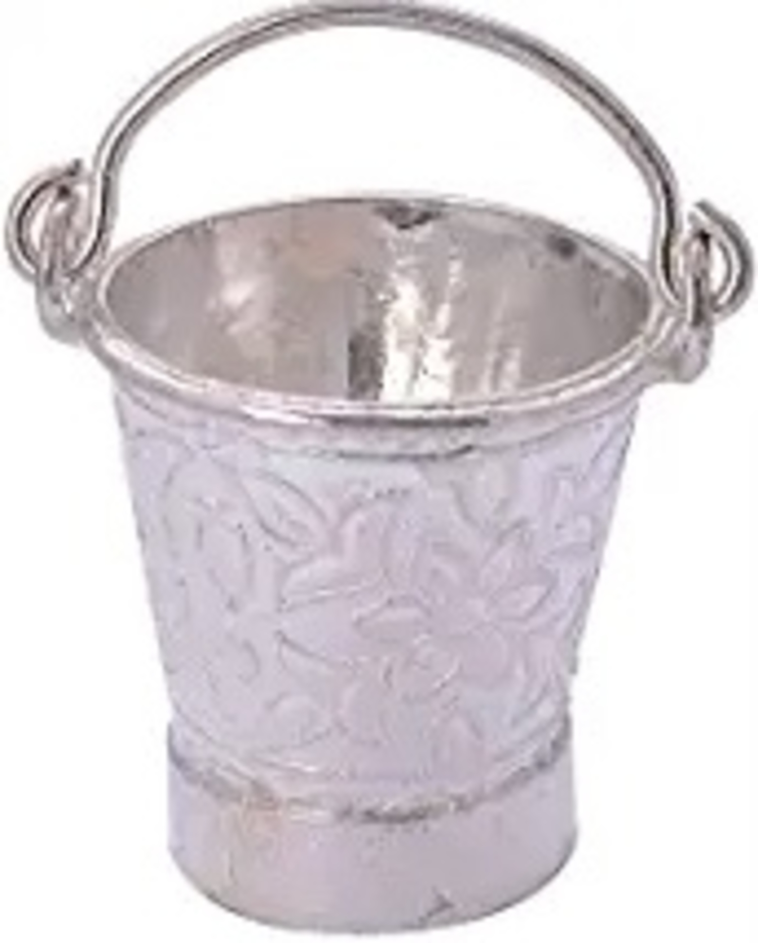 Silverzz Silver Bucket