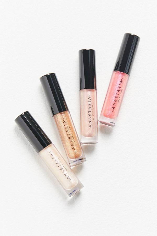 Anastasia Beverly Hills Mini Lip Gloss Gift Set