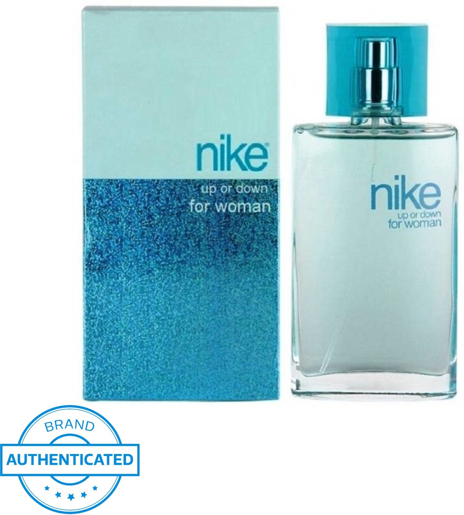 Nike mens perfume