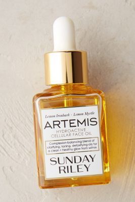 Artemis Face oil