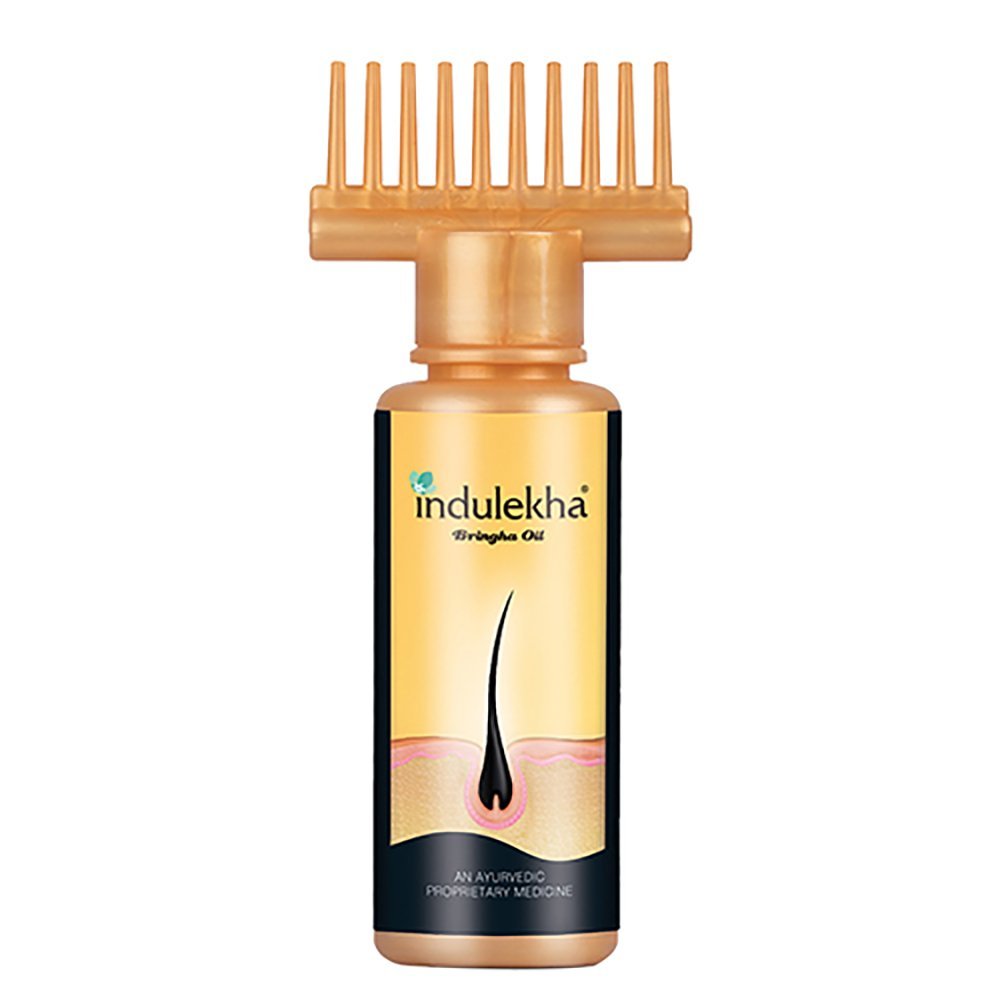 Indulekha Bhringa Hair Oil, 100 ml