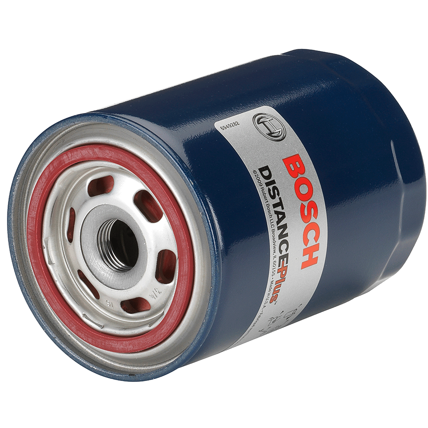 DistancePlus™ Oil Filters