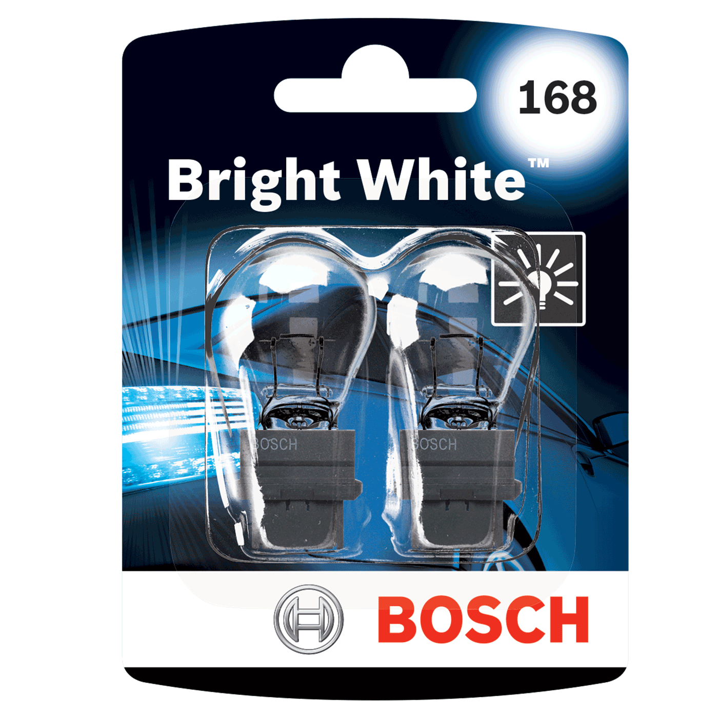 Bright White Light Bulbs