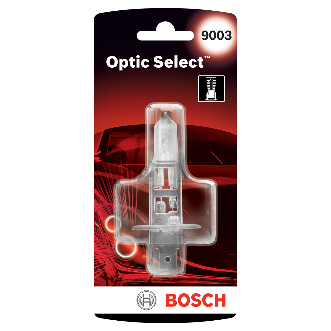 Optic Select Light Bulbs