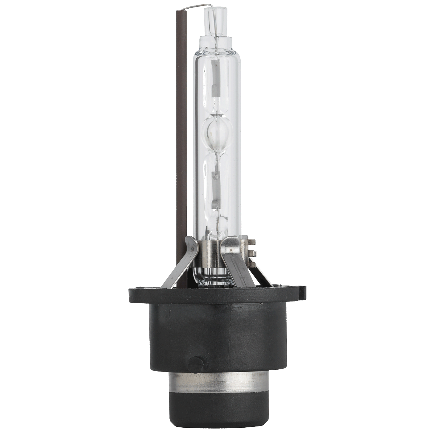 High Intensity Discharge (HID) bulb