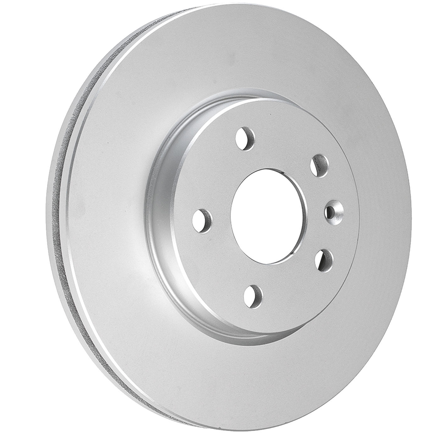 Premium Disc Brake Rotors