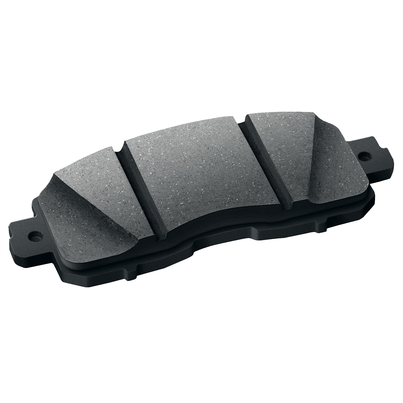 Copper Free Ceramic Brake Pads